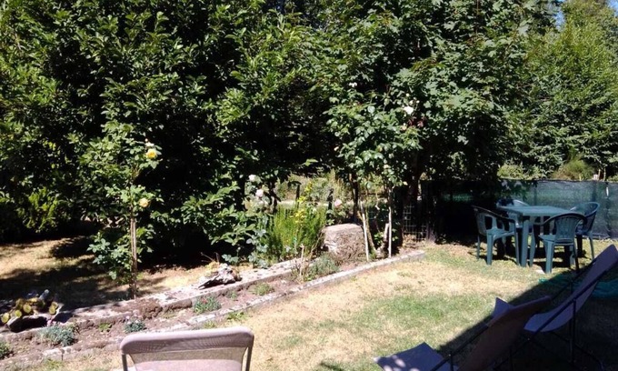 Piancastagnaio Casa | Il Poggio Holiday House