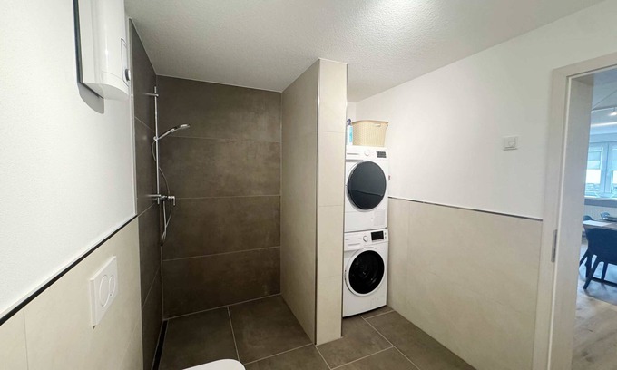 Horn Casa | Vacation home ideal for families