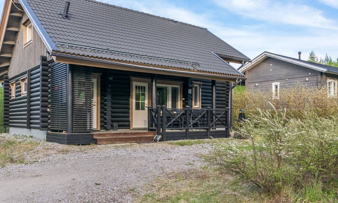 Savonlinna Casa | Vacation home Ilves by Interhome