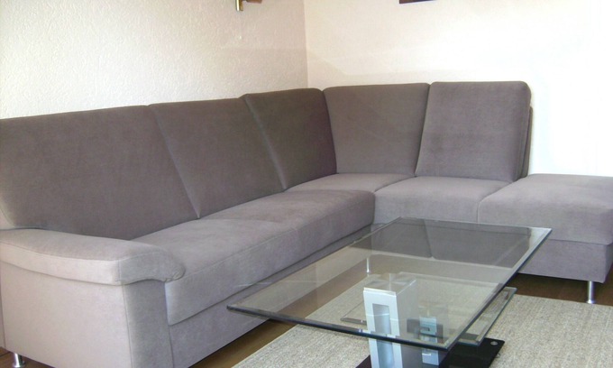 Beilngries Apartamento | Vacation home in a quiet, sunny location