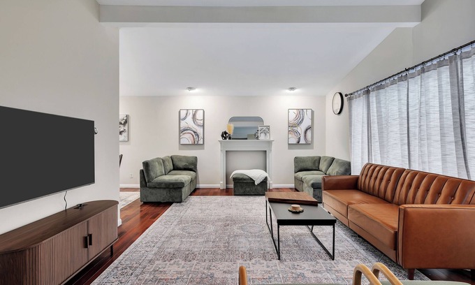 Albany Casa | Vacation Home in Albany