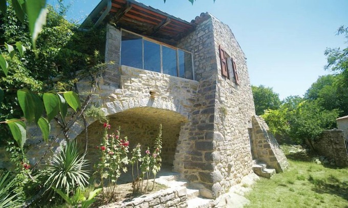 Brujas Casa | Casa en Ardèche cerca de Pont d'Arc