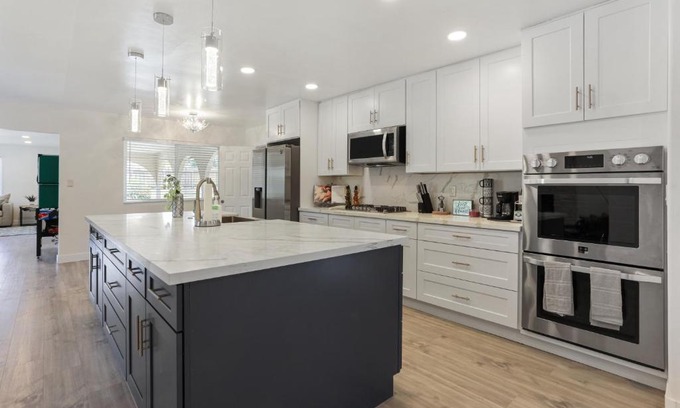 Granite Hills Casa | Vacation Home in El Cajon