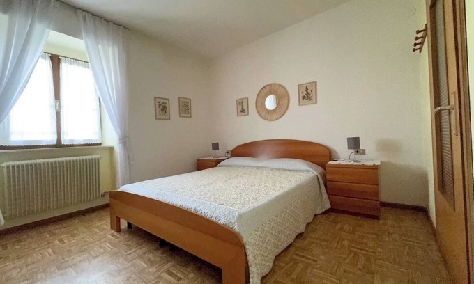 Terlago Casa | Vacation home in quiet place