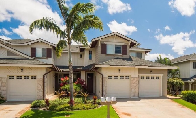 Ko Olina Villa | Casa de vacaciones en Ko Olina Resort