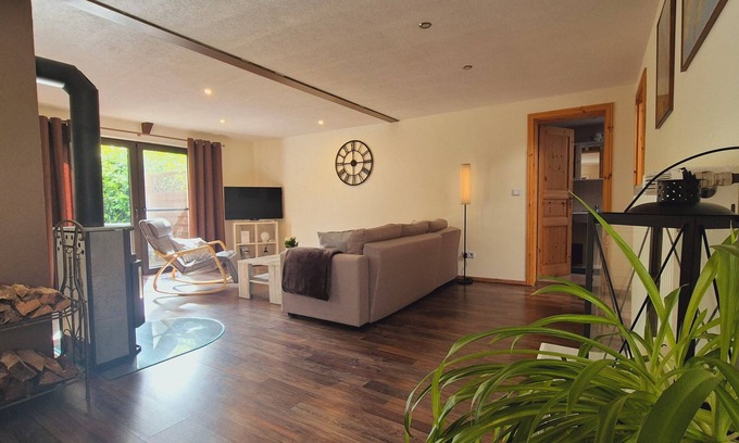 Rankwitz Apartamento | Vacation home in Lieper Winkel