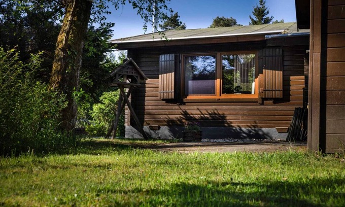 Lirstal Casa | Vacation home in Lirstal for 2-4 persons, Wlan, close to the Nürburgring