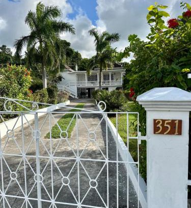 IronShore Estates Casa | Vacation Home in Montego Bay Jamaica