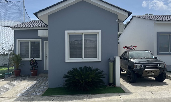 San Clemente Casa | Vacation home in San Clemente, Manabí, Ecuador