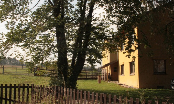 Weiperath Otro | Vacation home in the countryside