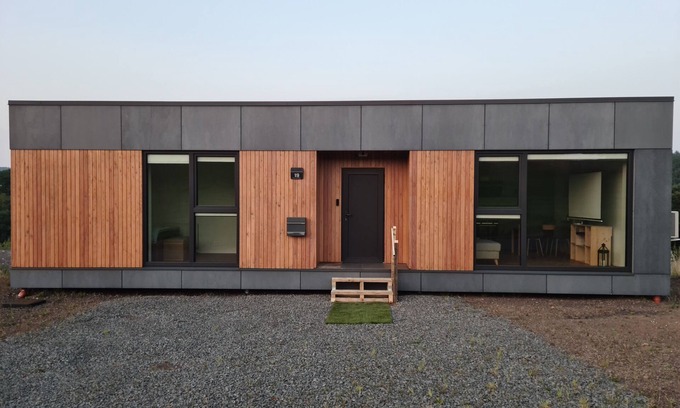 Schonbach Casa | Vacation home in the Vulkaneifel. Close to the Maare and the Nürburgring