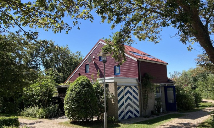Zoutelande Casa | Vacation home in Zeeland