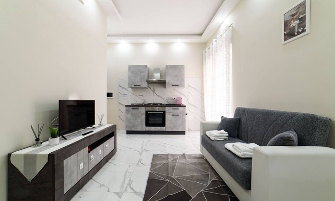 Nocera Inferiore Apartamento | Vrbo Property