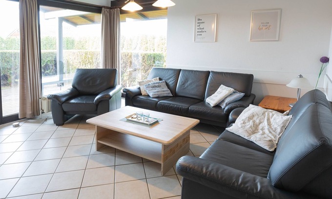 Butjadingen Casa | Vacation home J7