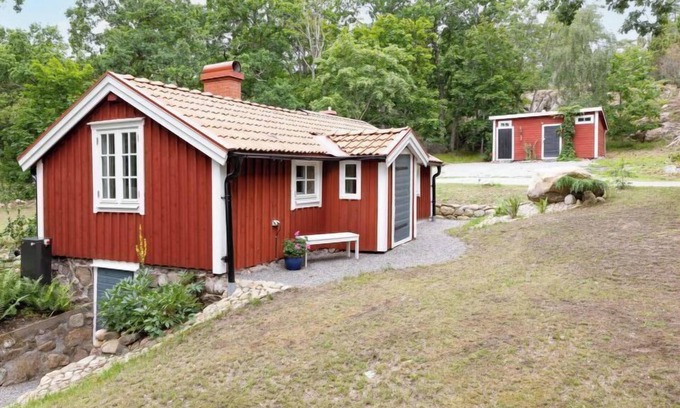 Jamjo Casa | Casa de vacaciones Jennys by Interhome