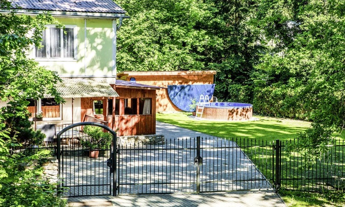 Zabovresky Casa | Casa de vacaciones Jirka by Interhome