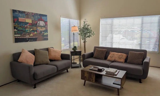 El Sobrante Casa | Vacation home just 19 minutes from San Francisco Bay