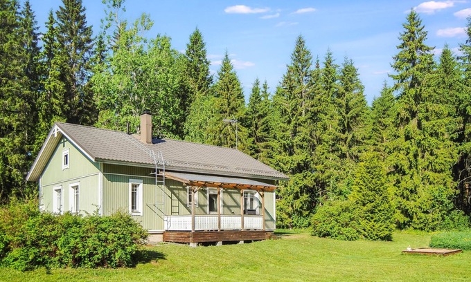 Iltasmaki Casa | Casa de vacaciones Kaisla by Interhome