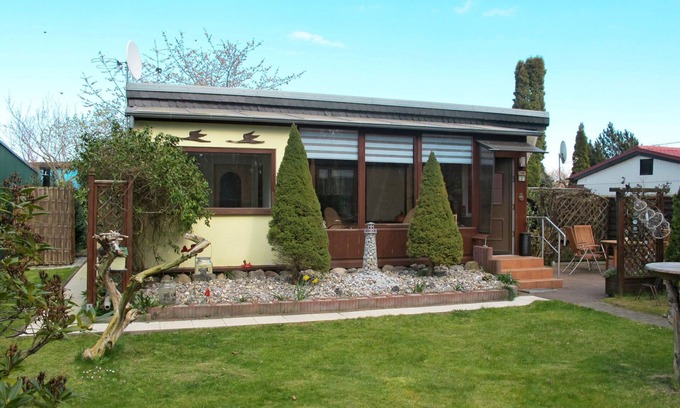 Loissin Casa | Casa de vacaciones Karli by Interhome