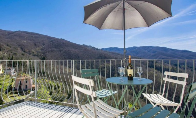 Casoli Casa | Casa de vacaciones Kenzo by Interhome