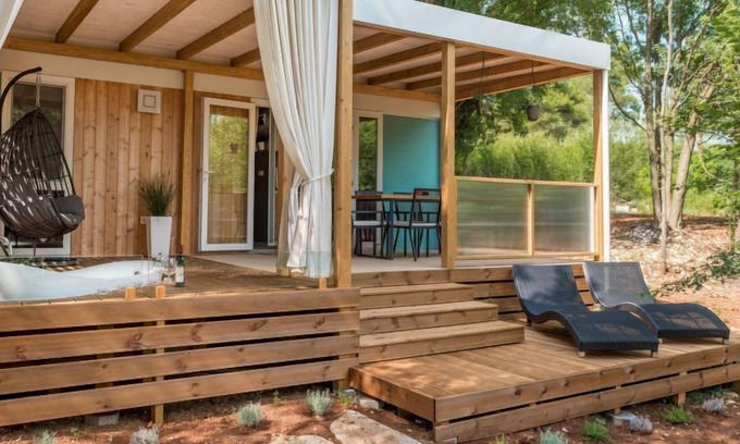 Rebici Casa | Casa de vacaciones Klen 1 by Interhome
