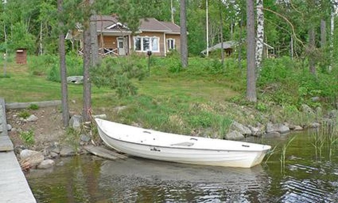 Kuopio Casa | Casa de vacaciones Koho by Interhome
