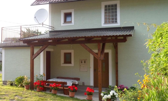 Krasno Polje Casa | Vacation home Kuća za Odmor