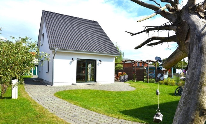 Polchow Casa | Vacation home "Lütt Eiland"
