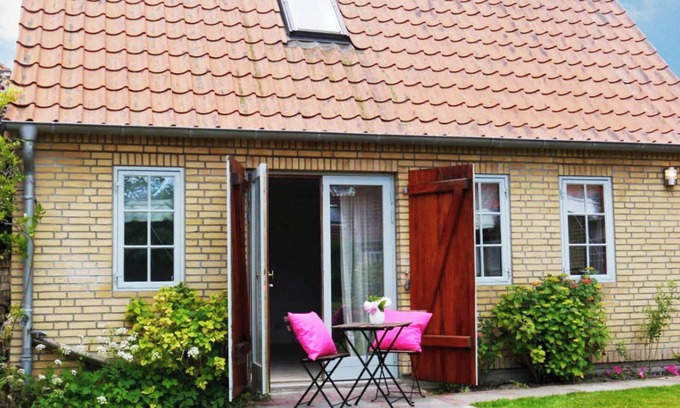 Arnis Casa | Vacation home "Lütt Hus" in Arnis.