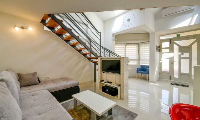 Trinajstici Casa | Casa de vacaciones Lana 1 en Opatija/Matulji - 4 personas, 1 dormitorios