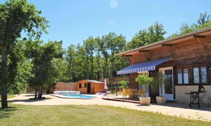 Loupiac Casa | Casa de vacaciones L'Orme by Interhome