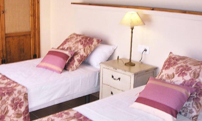 Tuineje Casa | Casa de vacaciones La Fuentita en Gran Tarajal - 6 personas, 3 dormitorios
