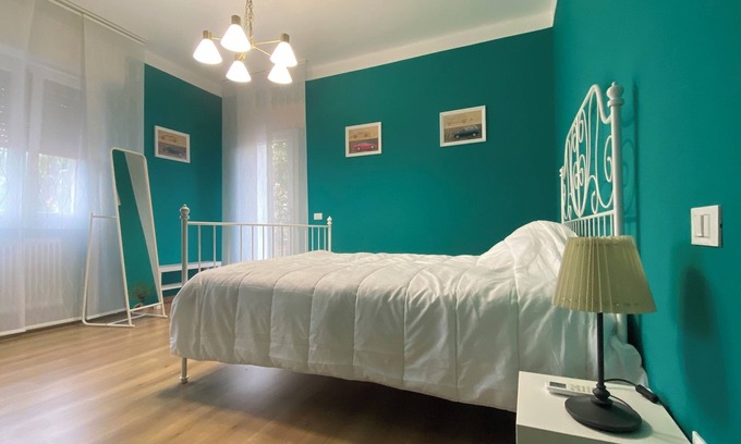 Porta Cremona-Volta Casa | Vacation home La leonessa