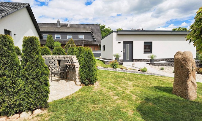 Muritz Casa | Vacation home Laila ID 160192