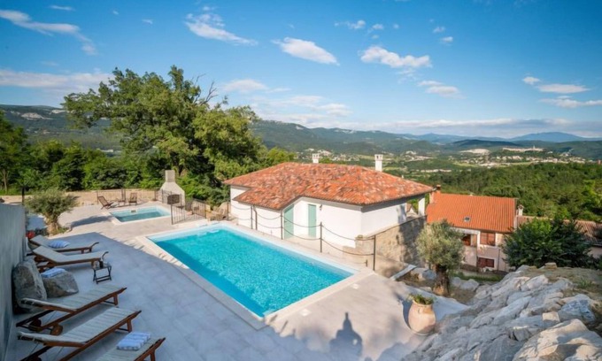 Buzet Casa | Casa de vacaciones Lapis by Interhome