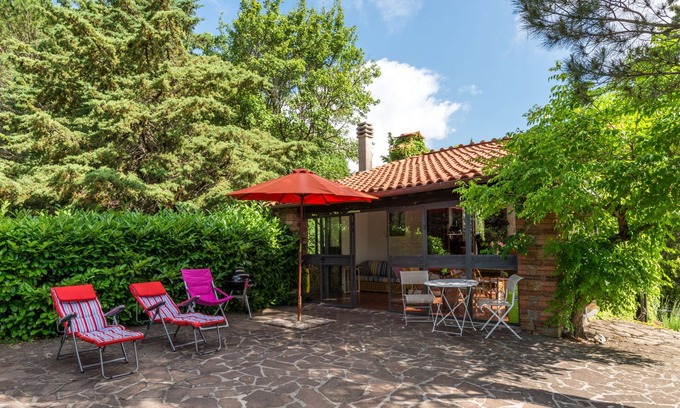 Boccheggiano Casa | Casa de vacaciones Lara by Interhome