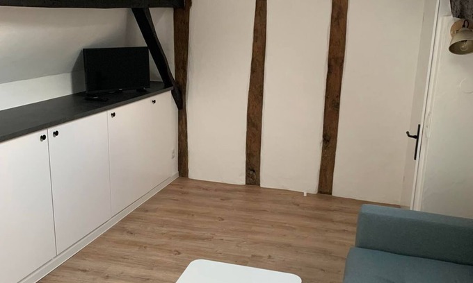 Monreal Casa | Vacation home Le Petit - Holiday home Le Petit Monreal