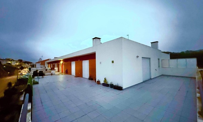 Lourinha Apartamento | Vacation home Lucena