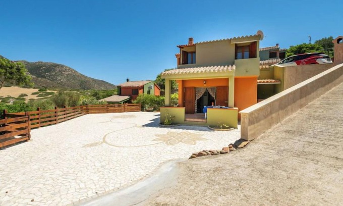 Porto Sa Ruxi Casa | Casa de vacaciones Luli by Interhome