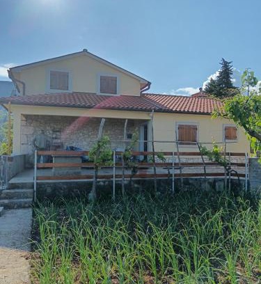 Moscenicka Draga Apartamento | Vacation home Marinići