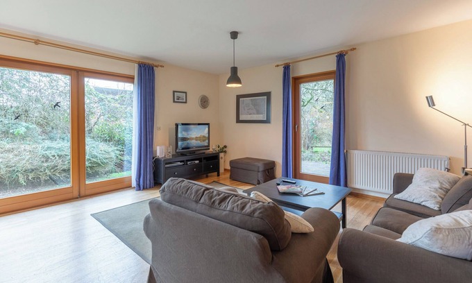 Lehe Casa | Vacation home "Marieke" in Lehe for up to 6 people