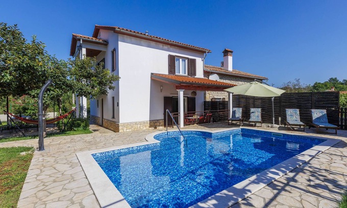 Snasici Casa | Casa de vacaciones Marija by Interhome