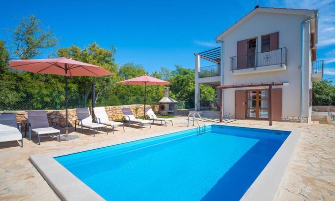 Kras Casa | Casa de vacaciones Marko by Interhome