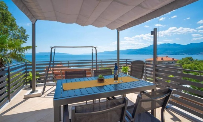 Rijeka Casa | Casa de vacaciones Matea by Interhome