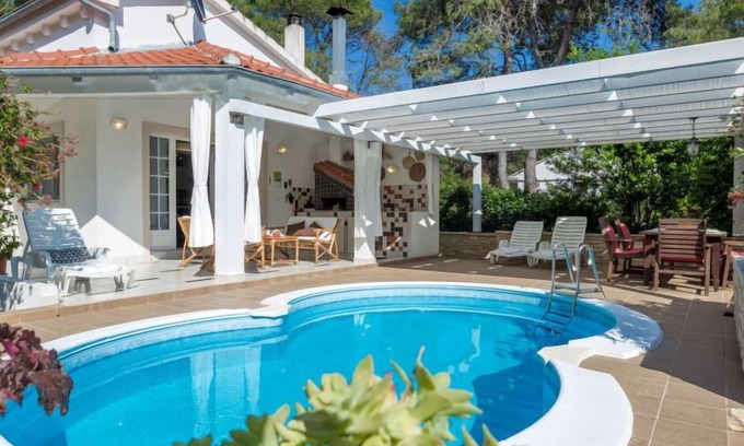 Molat Casa | Casa de vacaciones Maya by Interhome