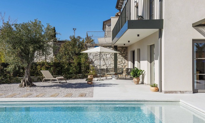 Montizana Casa | Casa Minda by Interhome