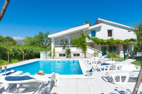 Blagaj Casa | Vacation Home Mirasole