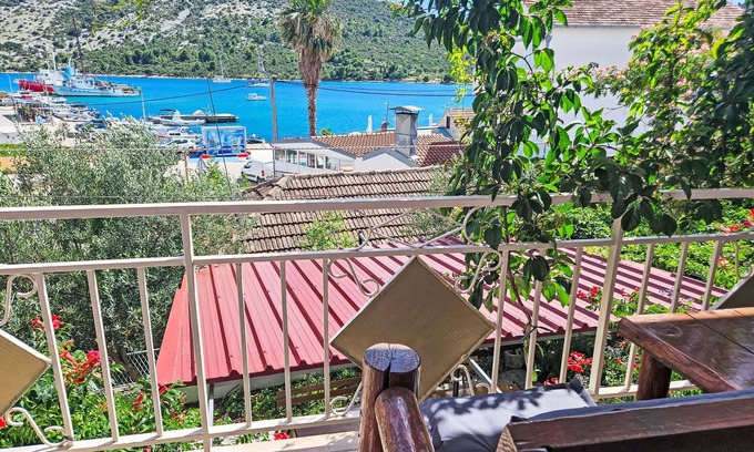Vinisce Casa | Casa de vacaciones Mirko by Interhome