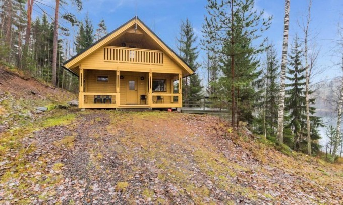 Raseborg Casa | Casa de vacaciones Mirus by Interhome