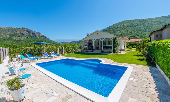 Mostar Casa | Vacation Home My Dream